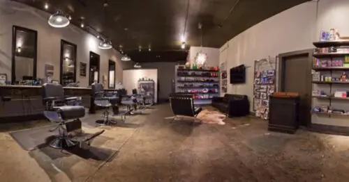 CAPITAL BARBER SHOP CAPITAL BARBER SHOP